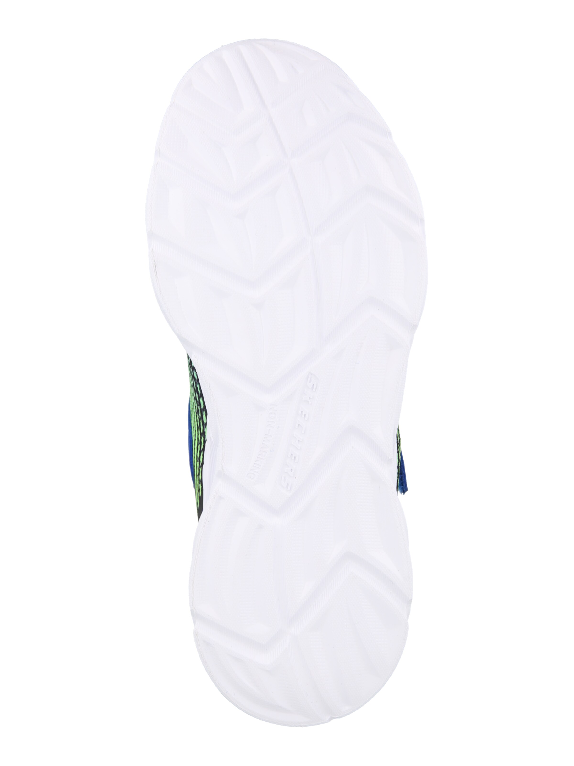 SKECHERS Tenisky 'VORTEX 3.0' – modrá