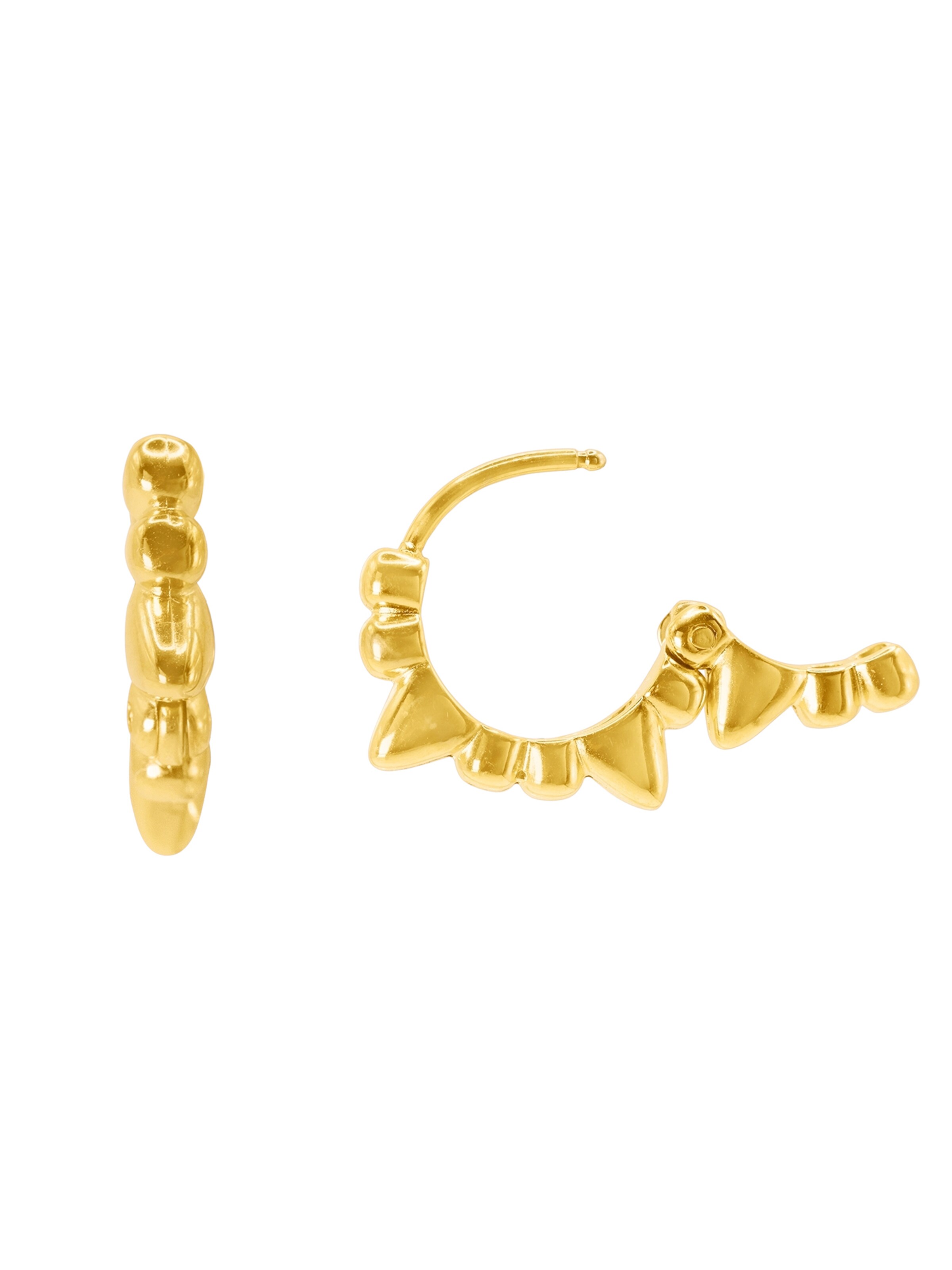 Heideman Earring in Gold