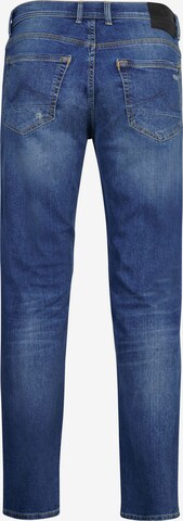 Regular Jeans 'Riley' de la Petrol Industries pe albastru