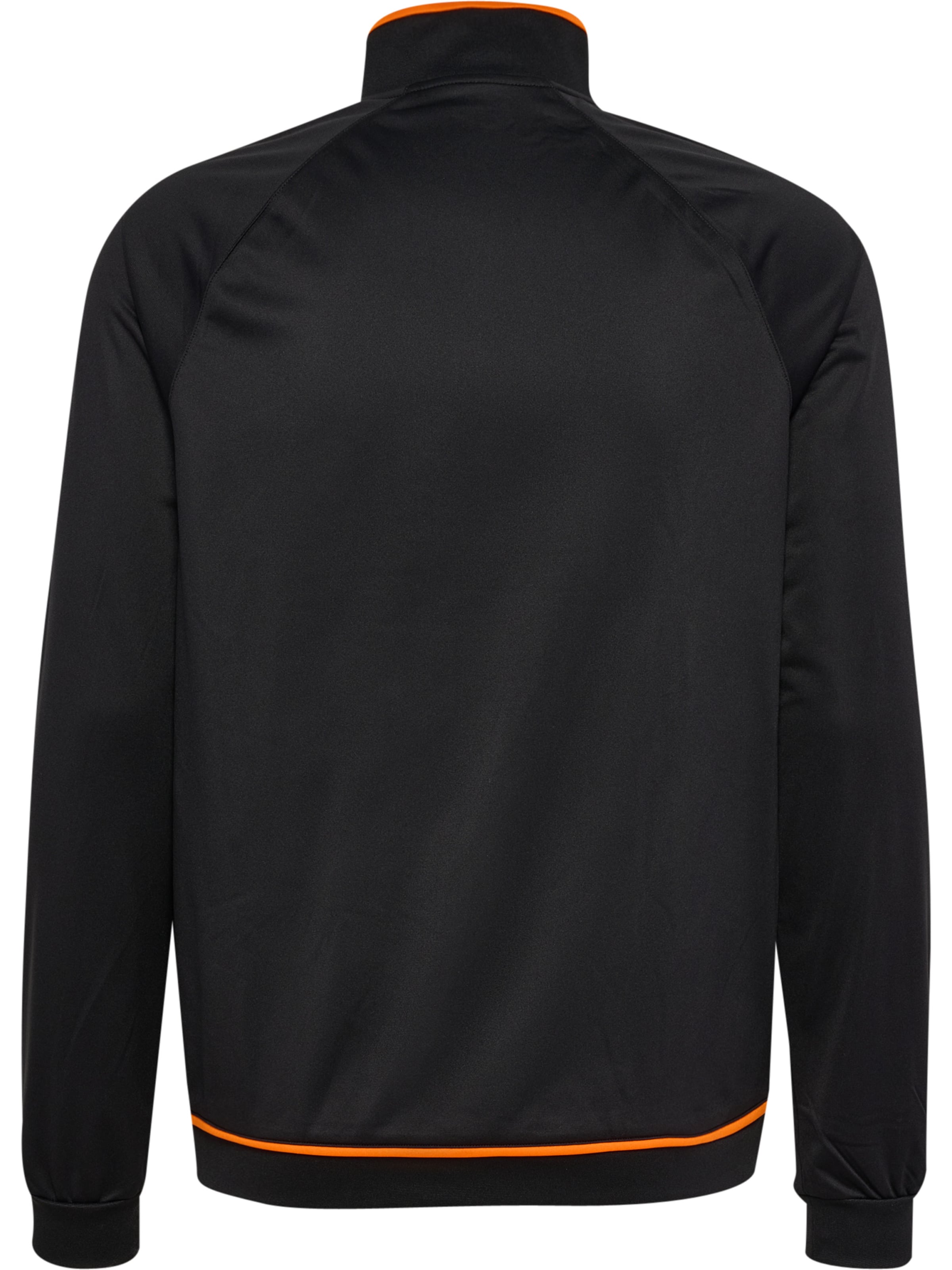 Veste de survêtement Hummel en noir