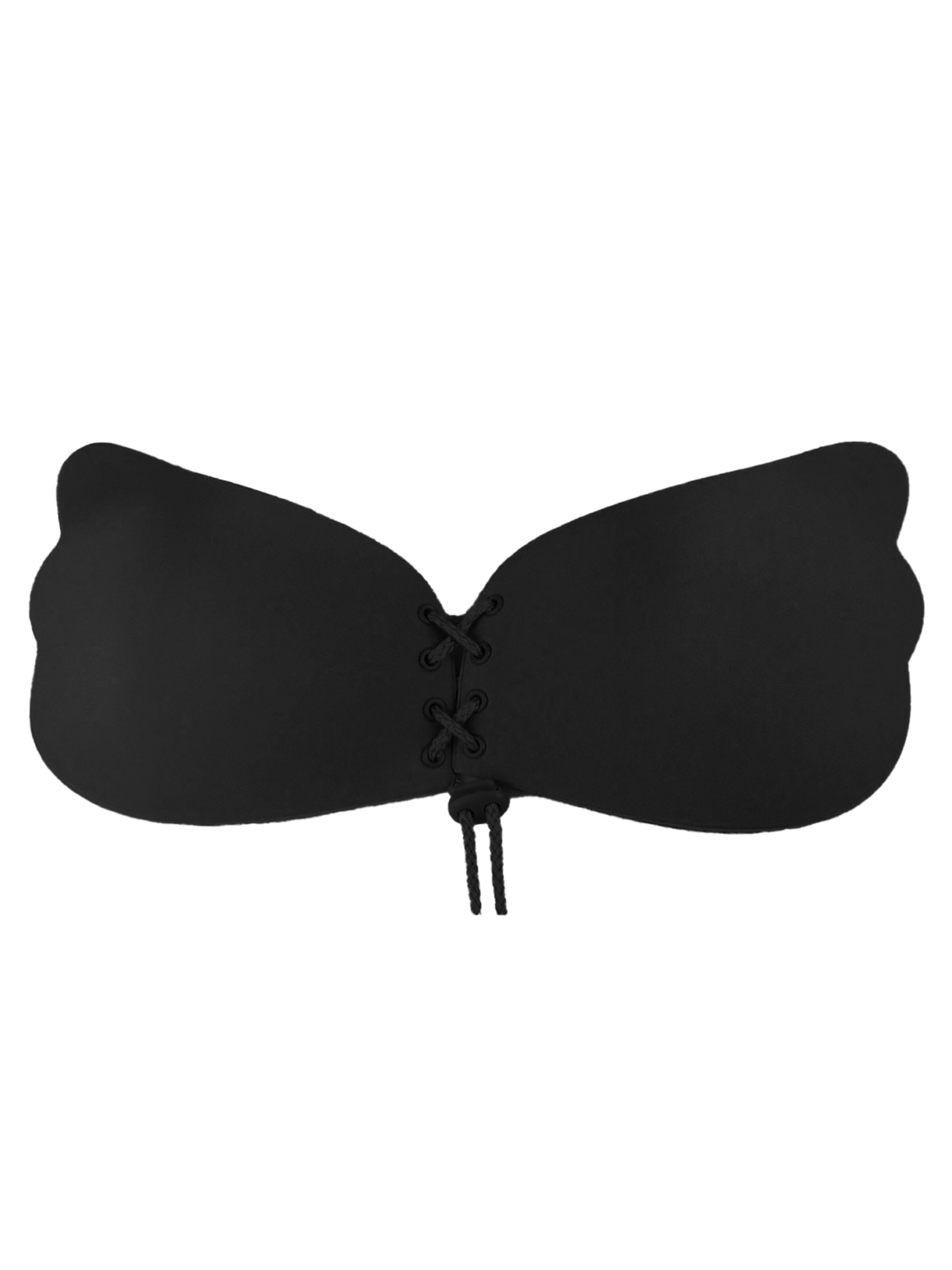 C&City BH in Zwart: voorkant