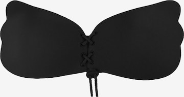 C&City BH in Zwart: voorkant