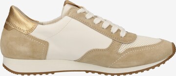 Paul Green Sneaker in Beige