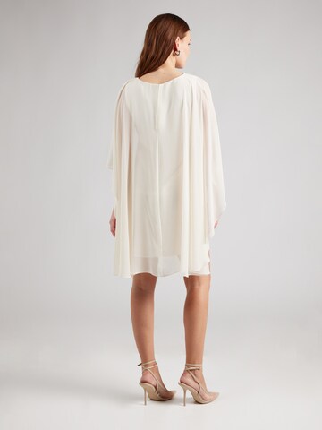 Robe de cocktail 'RENELLE' Lauren Ralph Lauren en beige