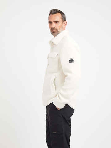 Veste mi-saison JACK1T en beige