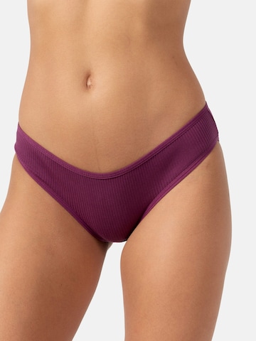 Slip 'F901' di Tazzio in colori misti