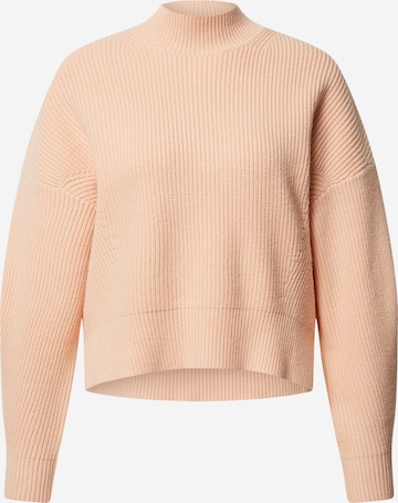 EDITED Pullover 'Lilian' in Orange: front