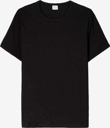 Bershka Bluser & t-shirts i sort: forside