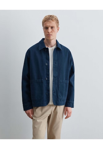 Scalpers Costume jacket ' ' in Blue: front