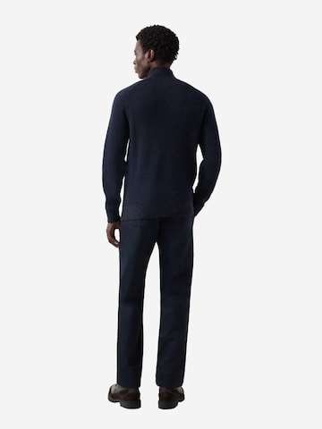 BOGNER Sweater 'Dwayne' in Blue