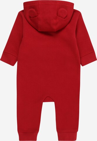 GAP Overall in Rood