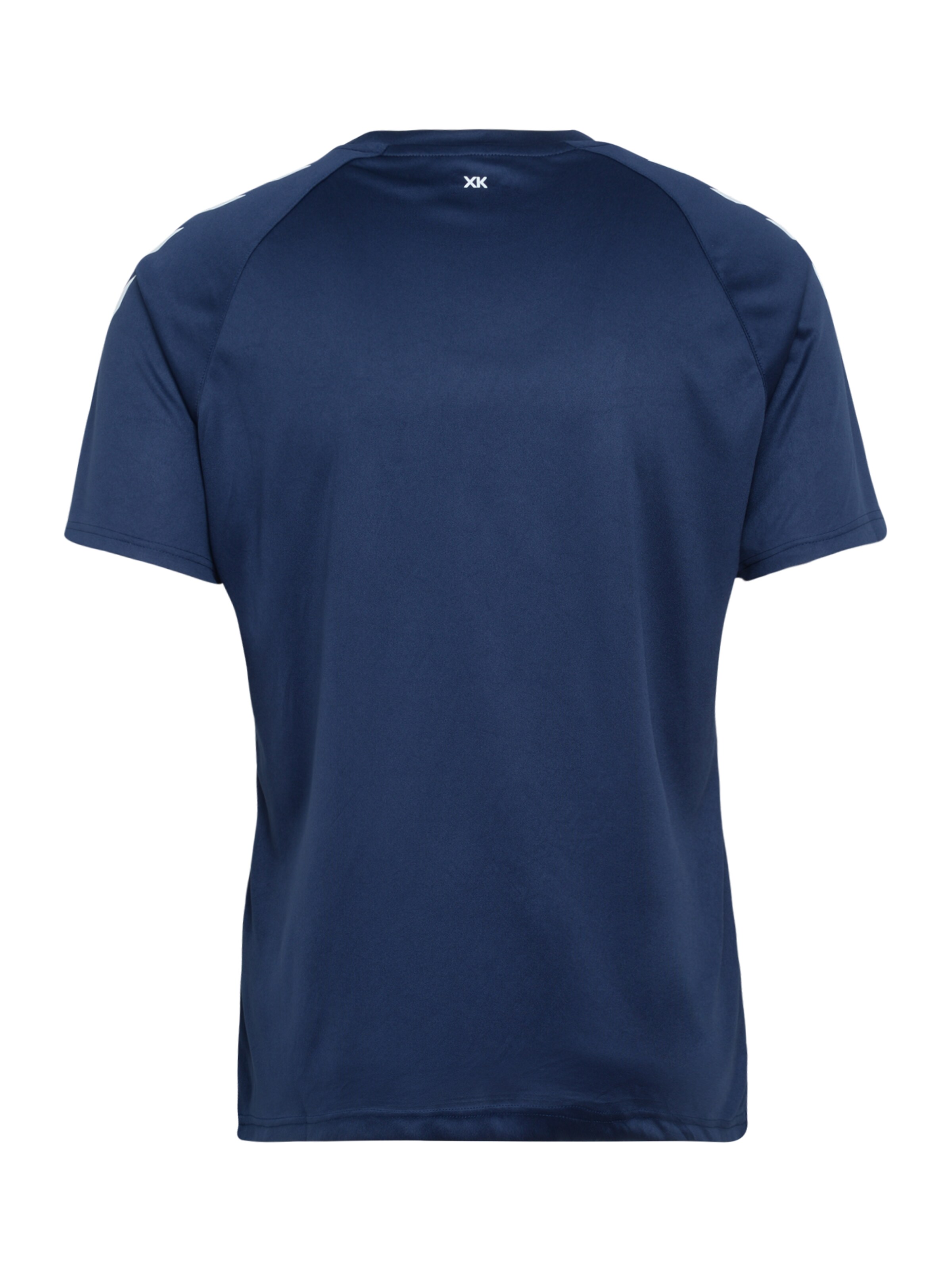 Maglia funzionale di Hummel in blu