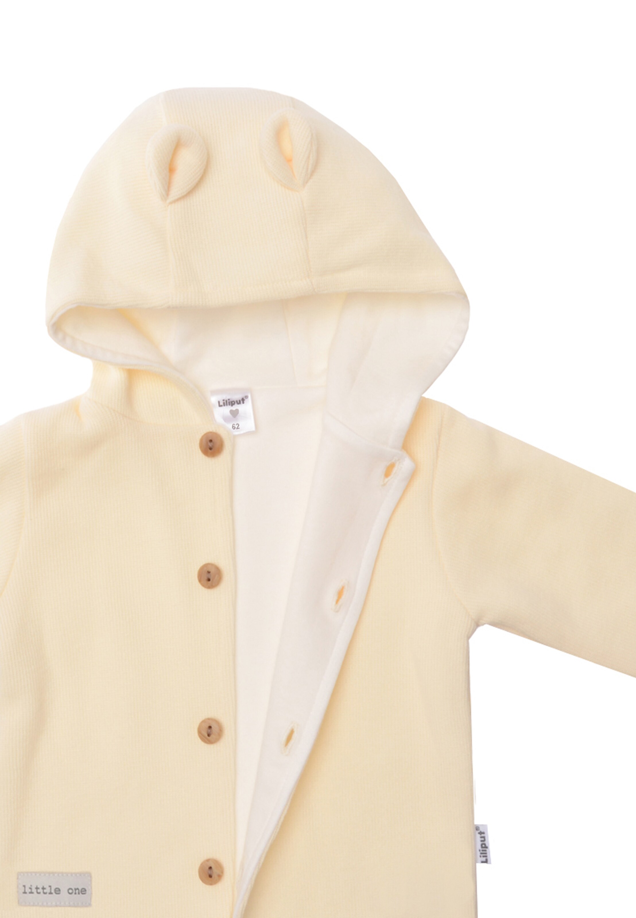 LILIPUT Underwear Set in Beige