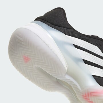 ADIDAS PERFORMANCE Sportschuh 'Barricade 14 Clay' in Schwarz