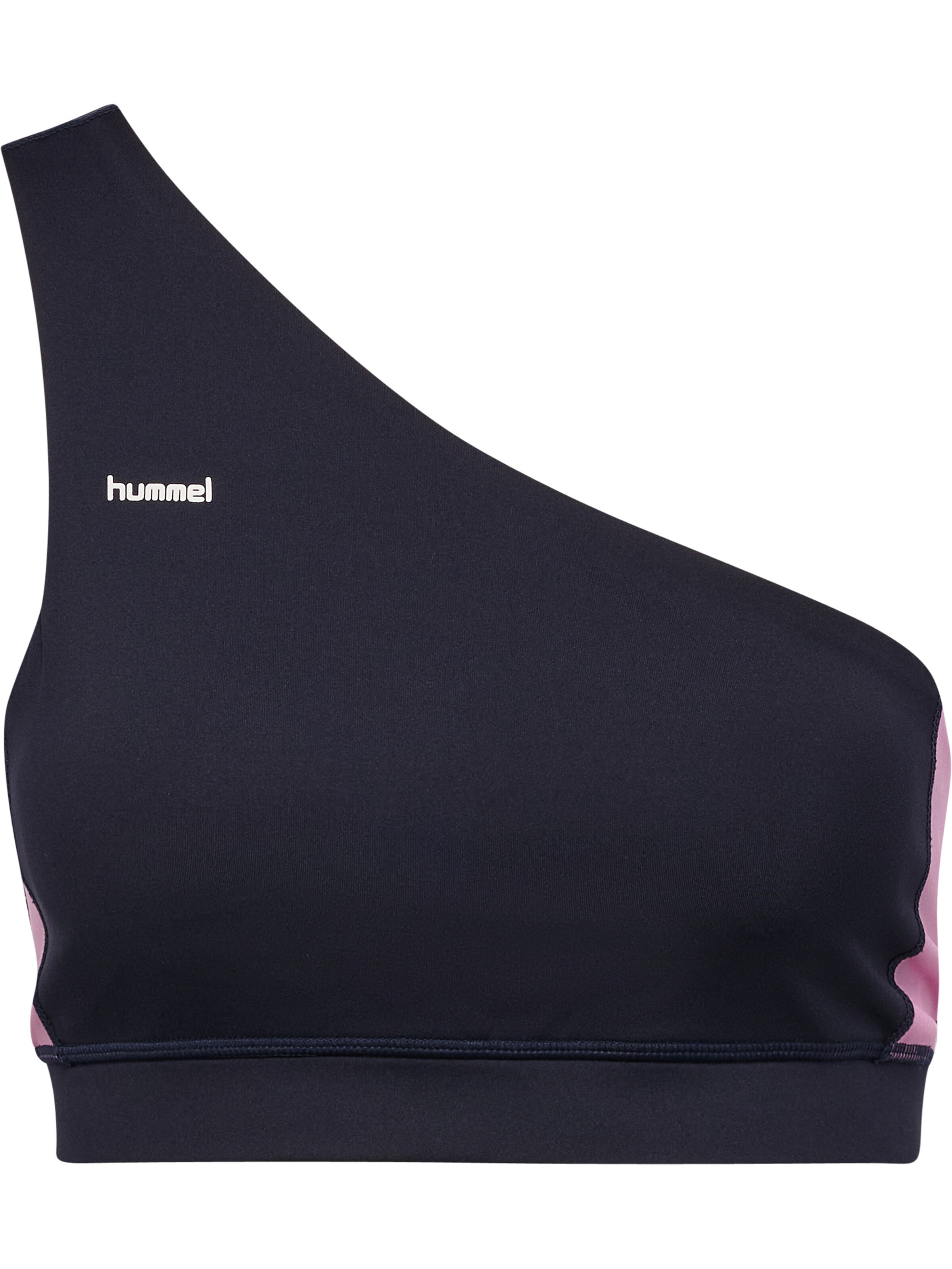 Hummel Sportsoverdel i L i natblå, Produktvisning