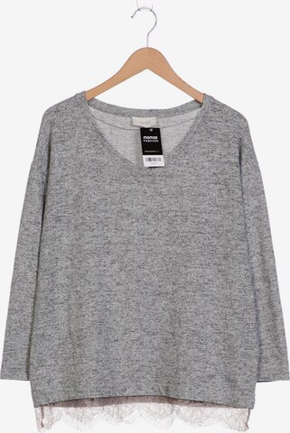 Cartoon Sweater & Cardigan in XL in Grey: front
