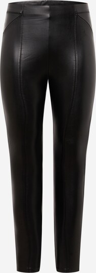 ONLY Curve Leggings 'JESSIE' in schwarz, Produktansicht