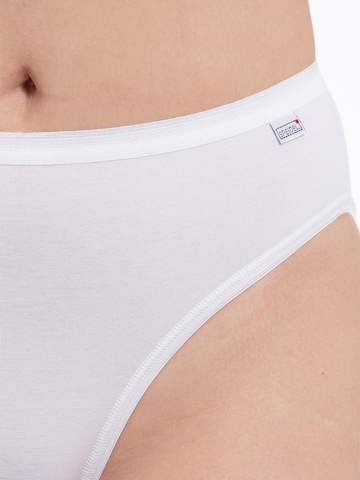 SPEIDEL Panty 'Britta' in White