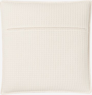 Cradle Studio Kissenbezug 'Cosy Knit' in Beige