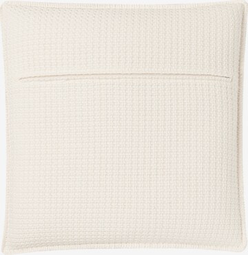 Cradle Studio Pillow 'Cosy Knit' in Beige