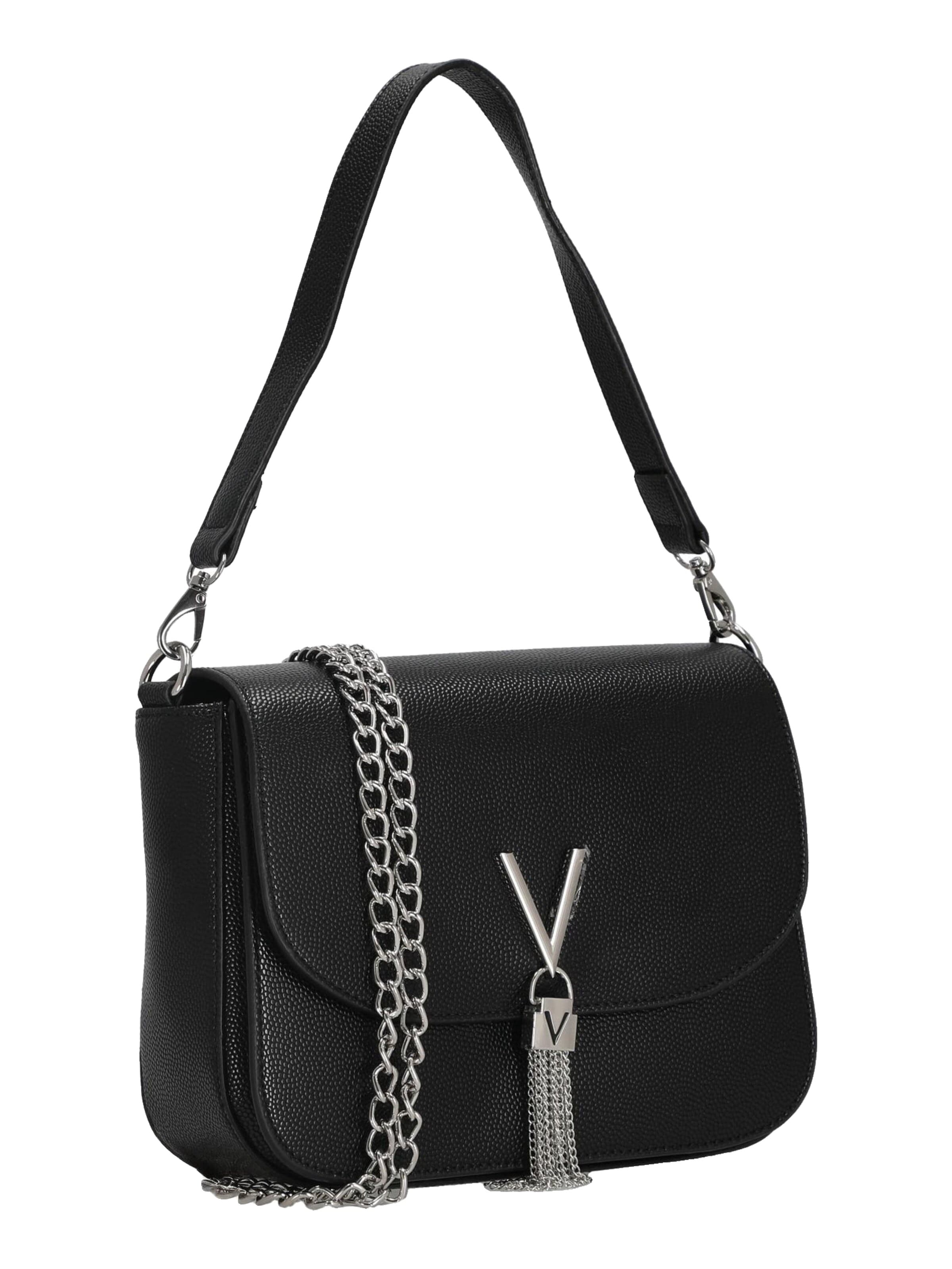 VALENTINO Shoulder bag 'Divina' in Black
