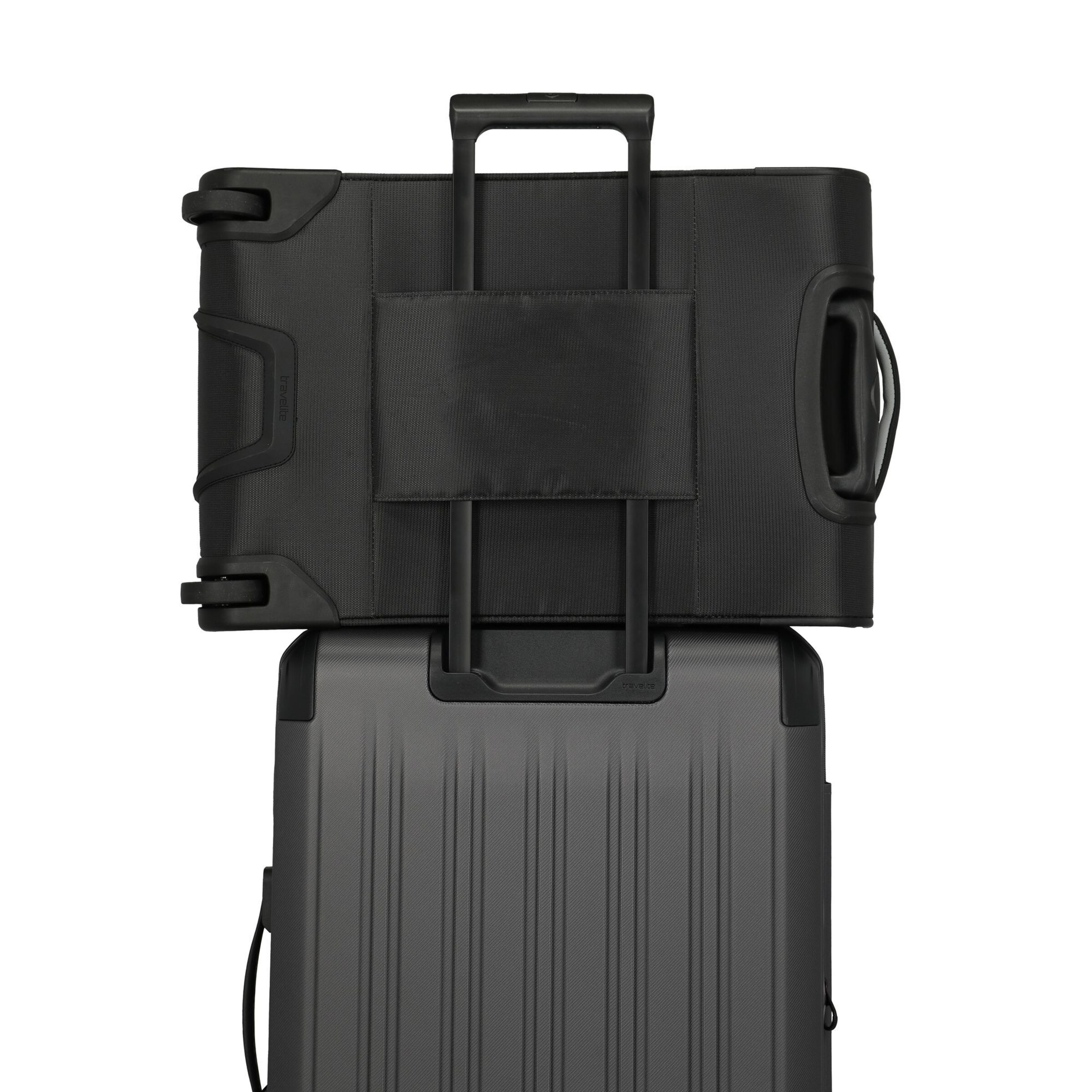 Valisette 'Jetpack' TRAVELITE en noir