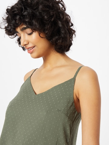 Top 'Jamila' di ABOUT YOU in verde