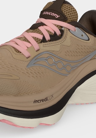 saucony Tekaški čevelj | rjava barva