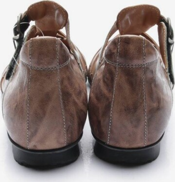 THINK! Flats & Loafers in 38,5 in Brown