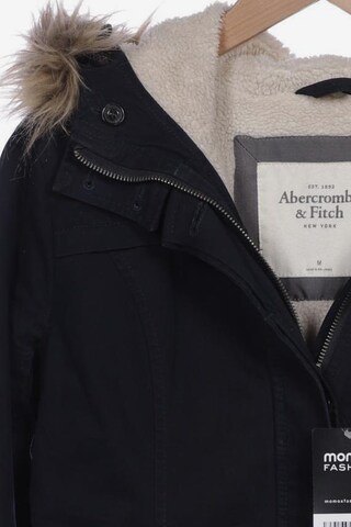 Abercrombie & Fitch Jacket & Coat in M in Blue