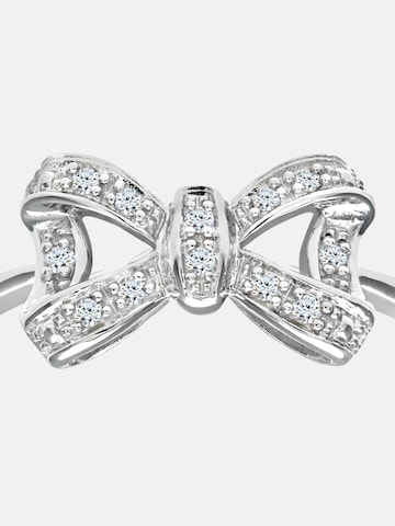Anello di DIAMANT LETERNEL in argento
