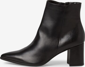 Bottines TAMARIS en noir