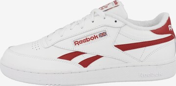 Reebok Tenisky 'Club C Revenge' – bílá