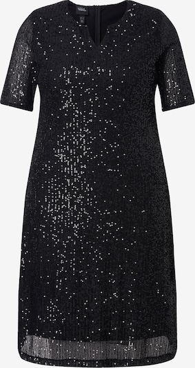 Ulla Popken Kleid in 42 in schwarz, Produktansicht