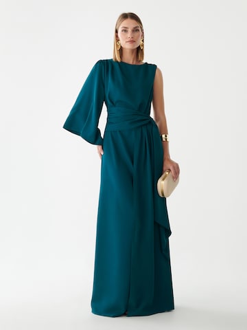 BWLDR - Vestido 'JOAN ' en azul