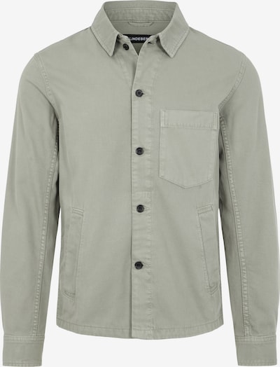 J.Lindeberg Between-season jacket 'Fleet' in Pastel green, Item view