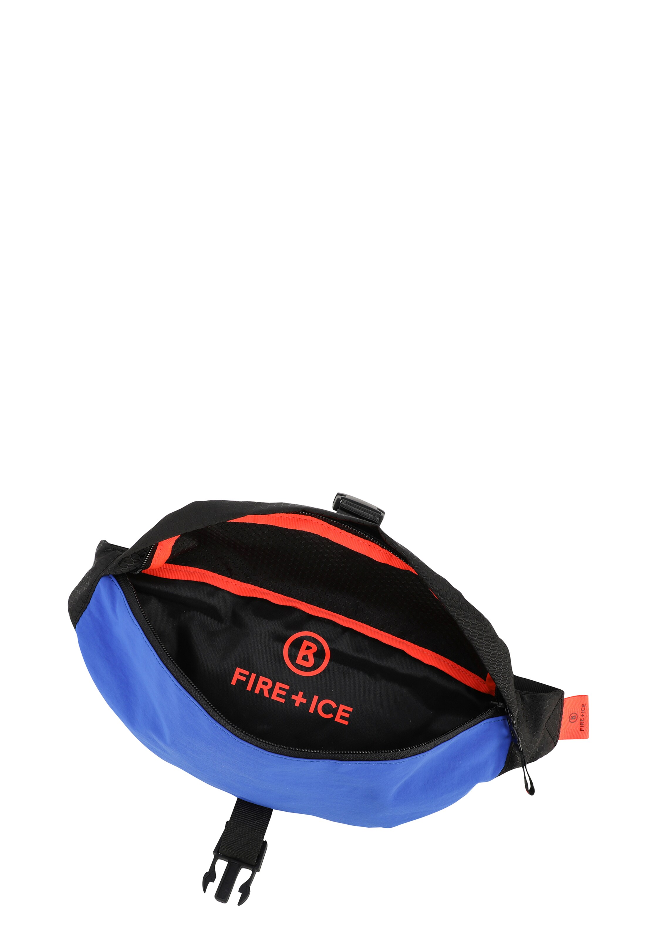 Fire+Ice Belt bag 'Park City Titus' in Blue