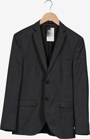 JACK & JONES Sakko S in Grau: Vorderseite