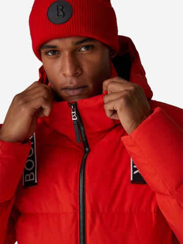 BOGNER Jacke 'Jamy' in Rot