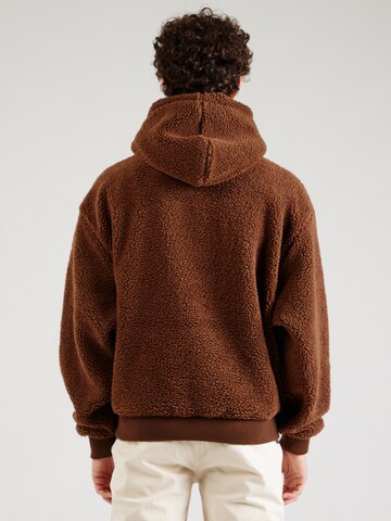 Karl Kani Sweatshirt i brun
