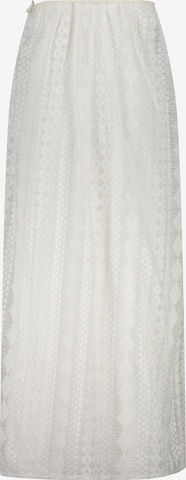 Hunkemöller Skirt in White