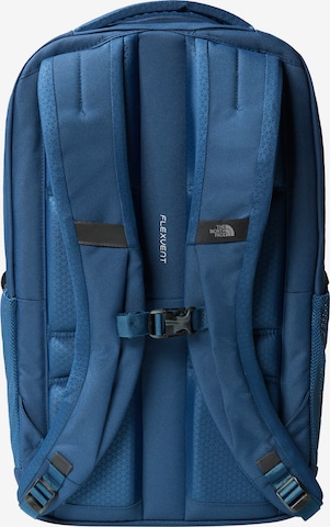 THE NORTH FACE Rugzak 'Vault' in Blauw