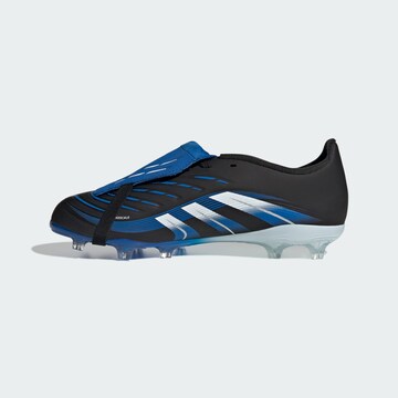 ADIDAS PERFORMANCE Sportschoen 'Predator League JB' in Zwart