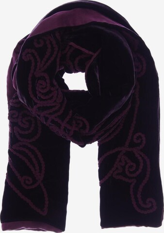 Etro Scarf & Wrap in One size in Red: front