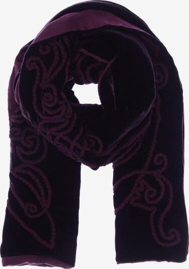 Etro Scarf & Wrap in One size in Bordeaux, Item view