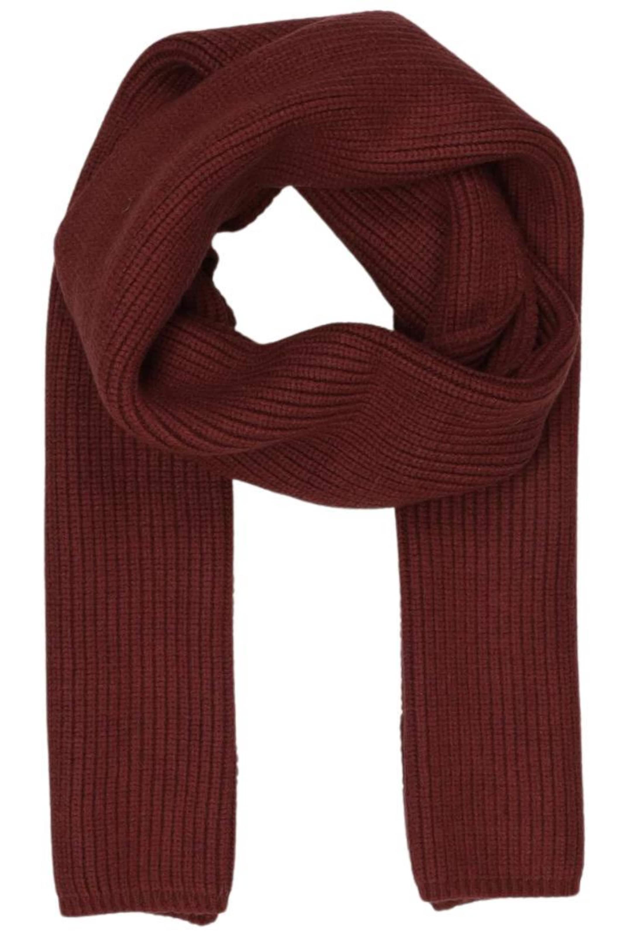 MSCH COPENHAGEN Schal oder Tuch One Size in Rot: Vorderseite