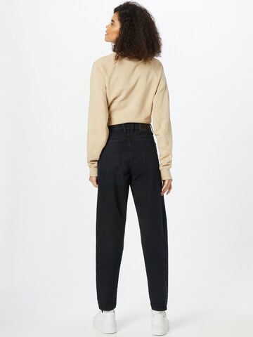 G-STAR Tapered Jeans 'Janeh' in Blau