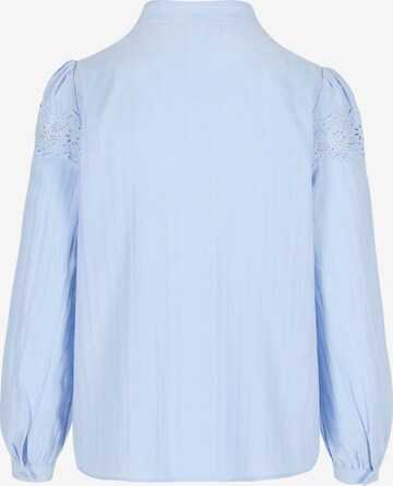 LolaLiza Blouse in Blue