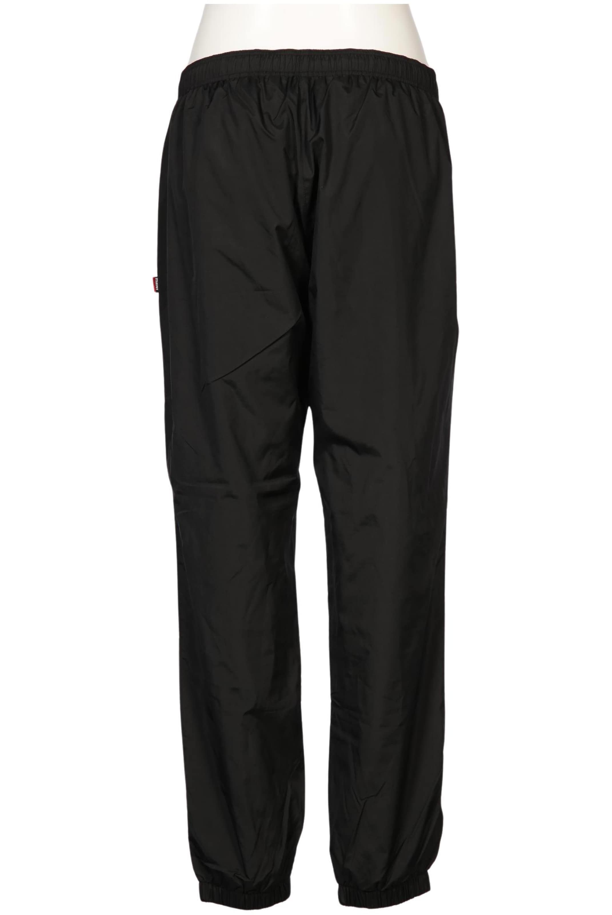 Maier Sports Pants in 4XL in Black