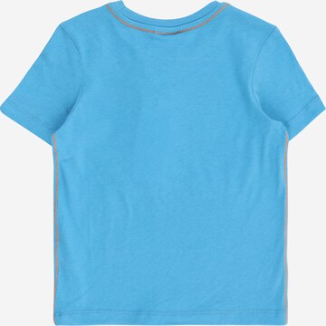 s.Oliver T-Shirt in Blau